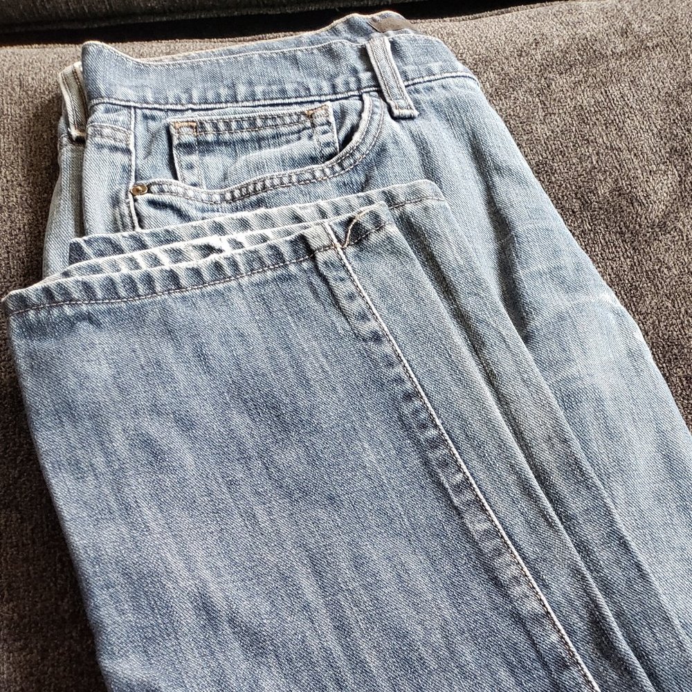 Joe's Jeans - The Brixton Cut Men's W 32" - 32" waist